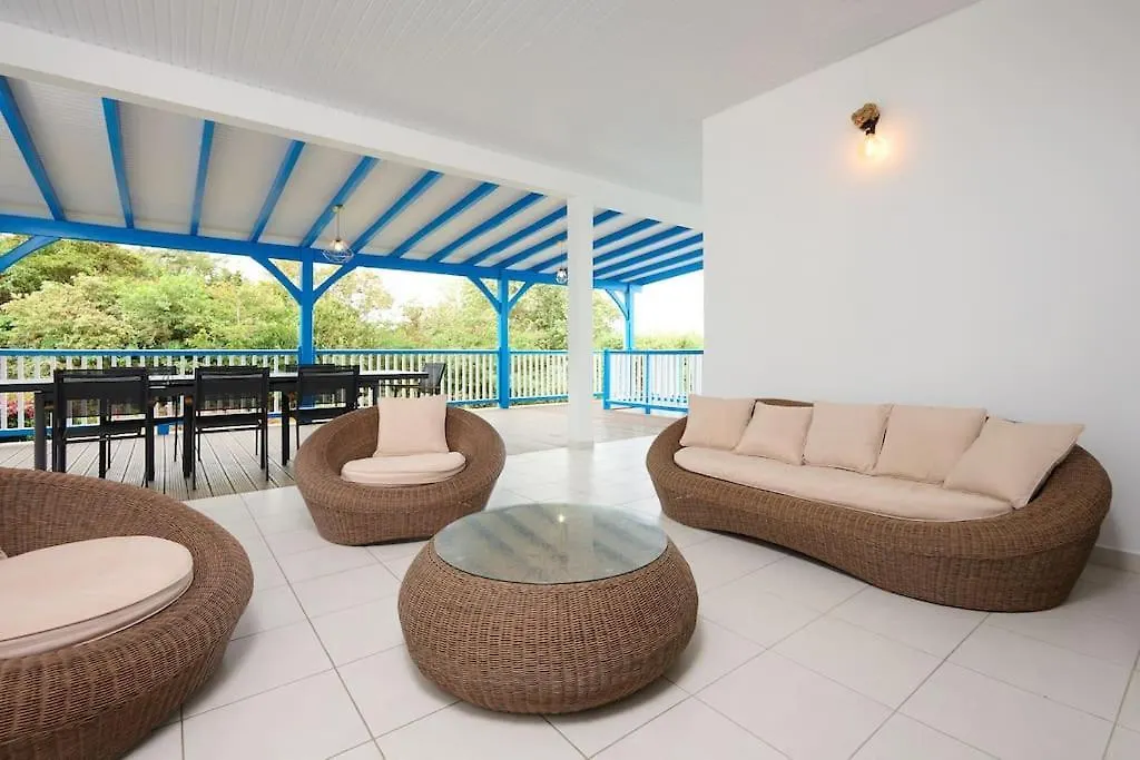 Holiday home Villa Pampa Sainte-Anne