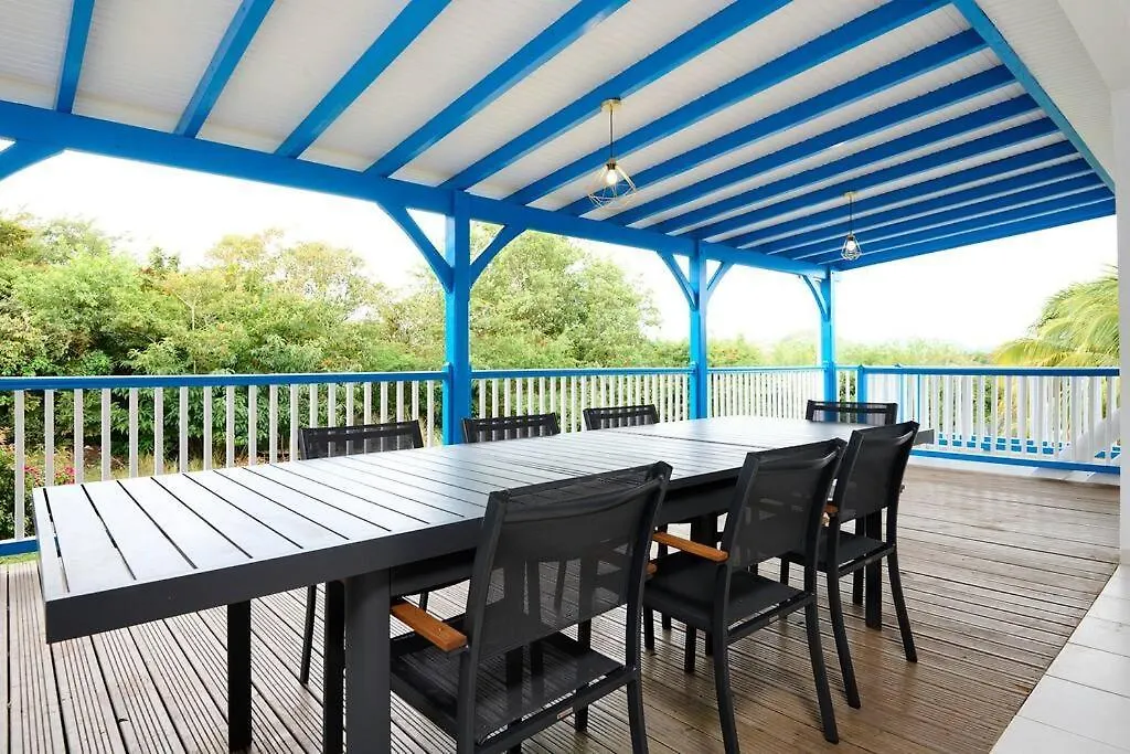 Villa Pampa Sainte-Anne Vakantiehuis